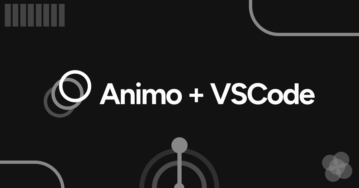 Animo for VSCode - Video creation interface